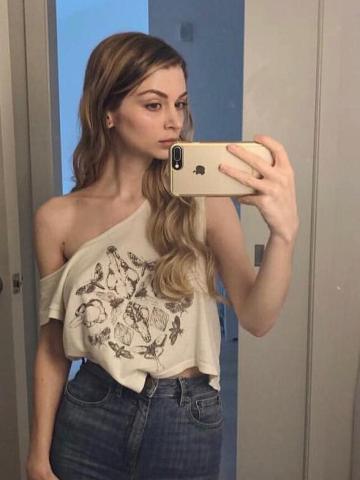 Индивидуалка Альбина Фотография 2